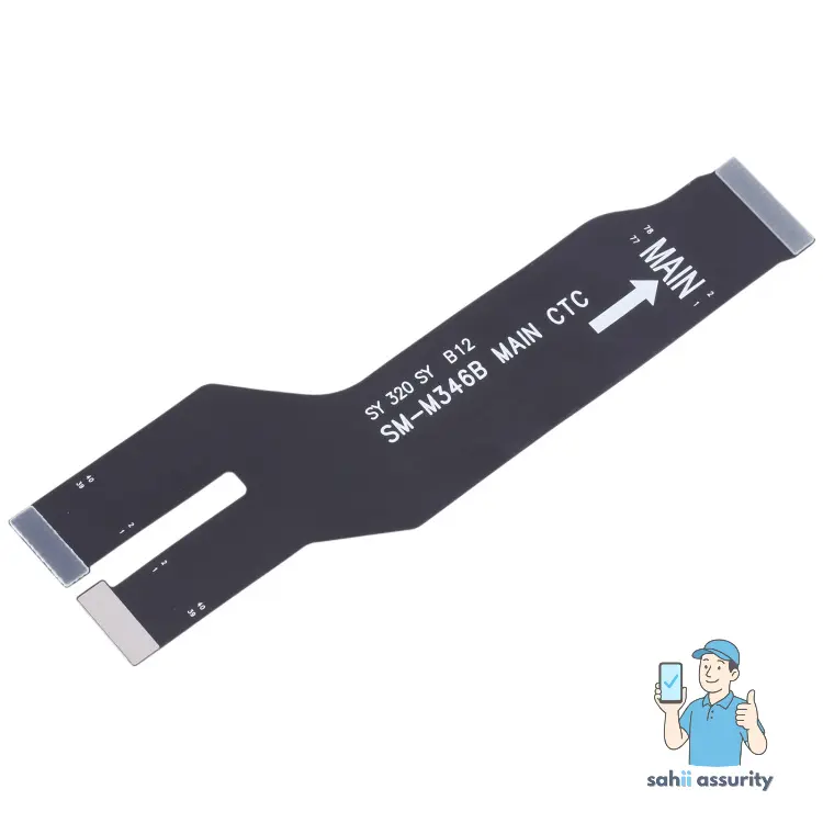 Main Board Flex Cable for Samsung Galaxy M34 5G